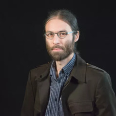 Portrait de Bruno Vétel, membre de MenstruTech