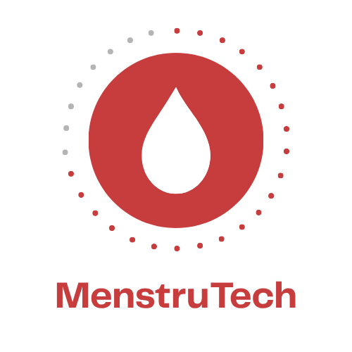 Logo MenstruTech – projet de recherche sur les applications de suivi menstruel